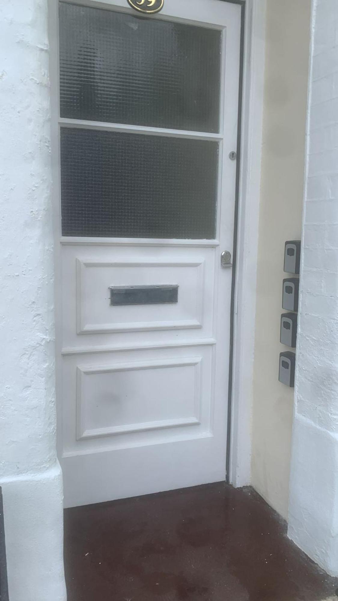 Specious Studio Flats Londres Exterior foto