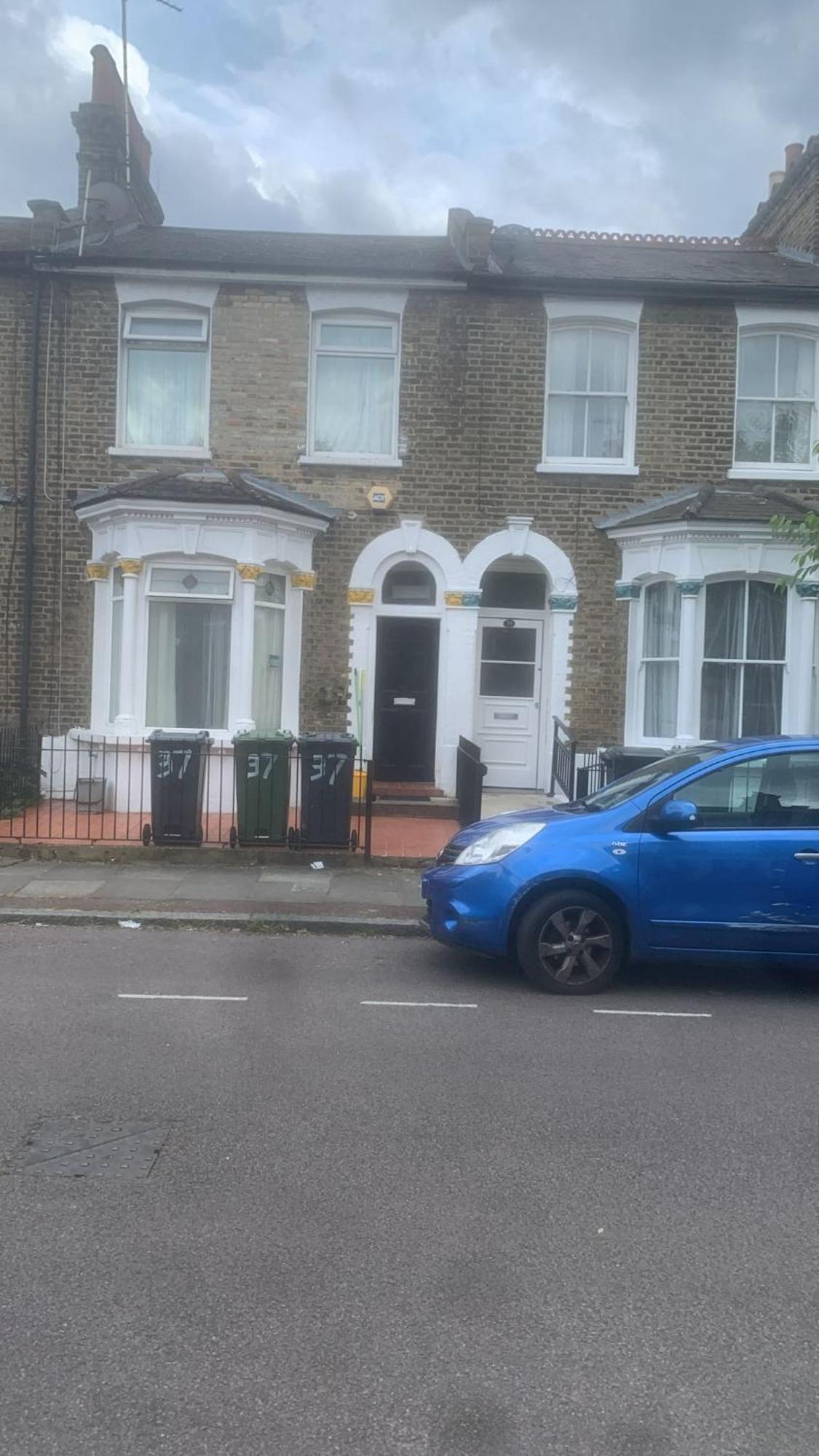 Specious Studio Flats Londres Exterior foto